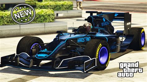 If players wish to dominate open-wheel races, then the Benefactor BR8 is the best vehicle for the job. . Benefactor br8